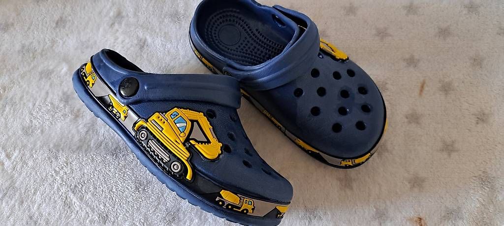 Scarpe per ragazzi: Clog - 31 – Usato da Zeihen venduto da ild_bv6f 2