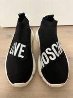 Love Moschino Sneaker 35 neu