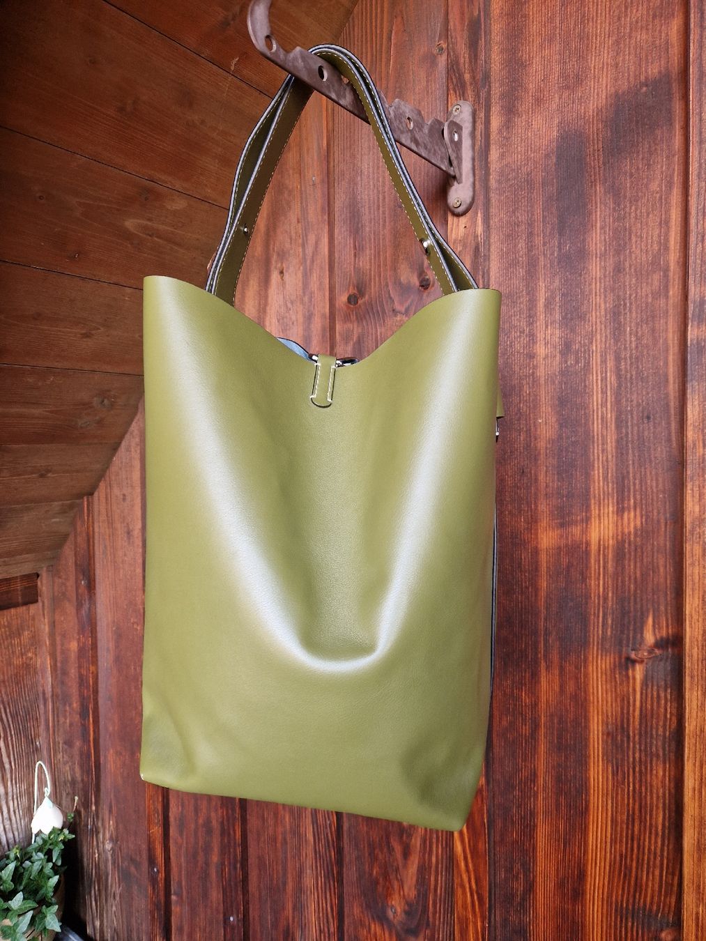 Proenza Schouler Borse da donna: Proenza Schouler Tasche – Nuovo (secondo la descrizione) da Boppelsen venduto da ullichen
