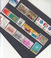 Italien 1970 postfrisch