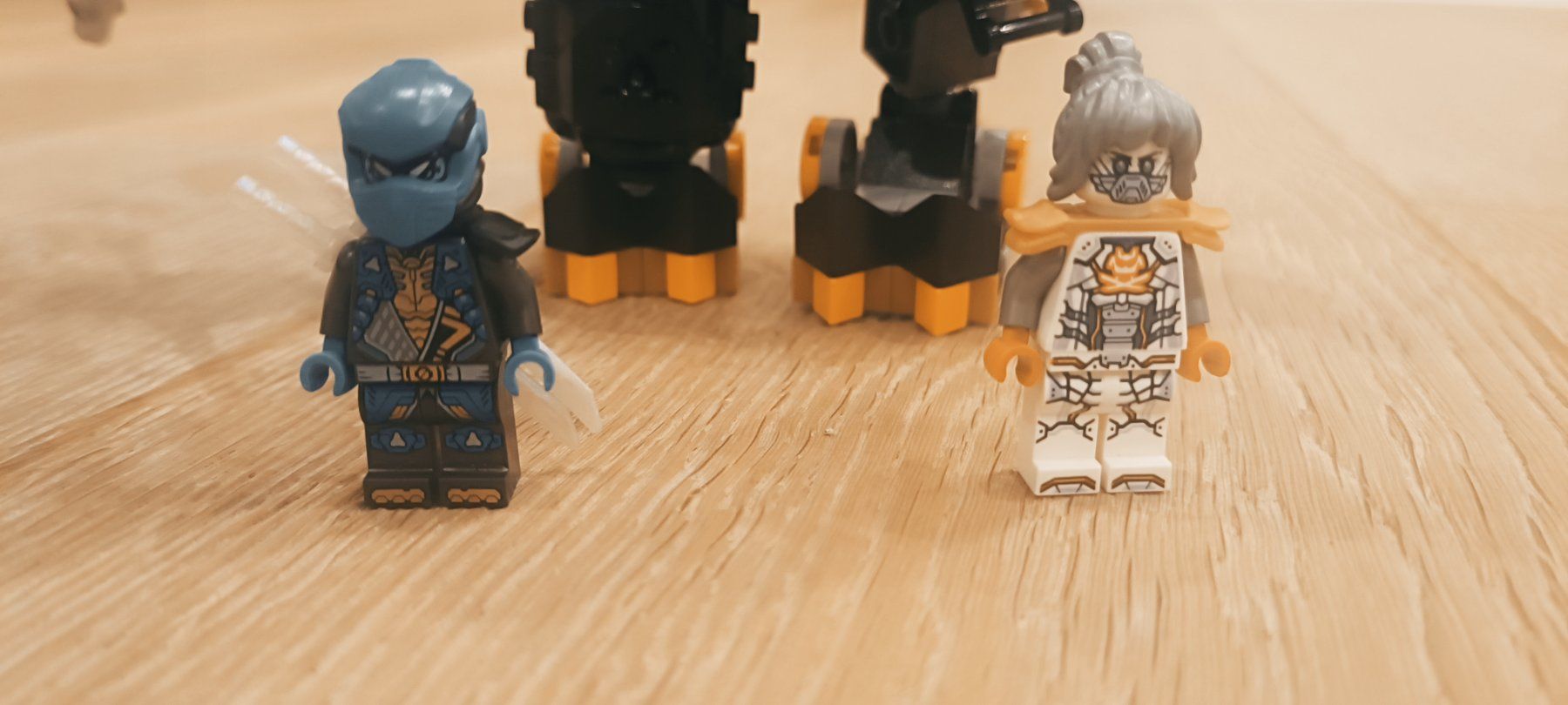 Lego Giocattoli: Lego Ninjago – Usato da Kappel SO venduto da Sharka 3