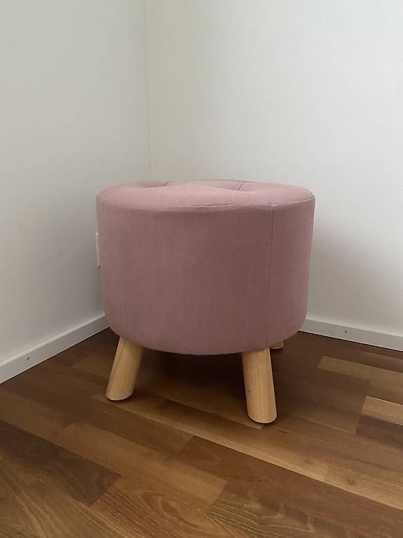 Sgabelli: Hocker rosa – Usato da Dulliken venduto da lara88h