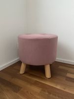 Hocker rosa
