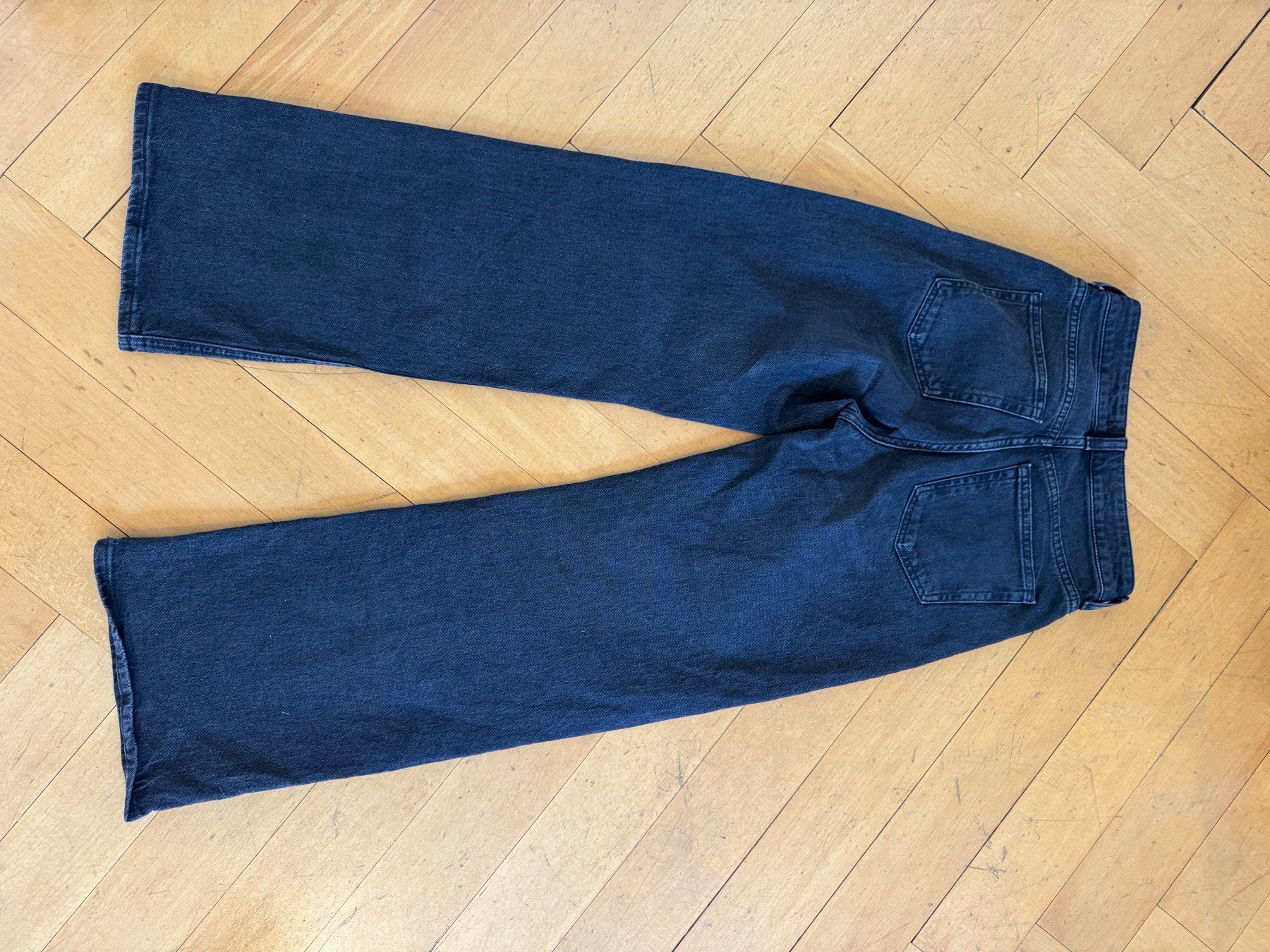 H&M Jeans: Jeans – D'occasion à Zollikon par lui_gqg9 1