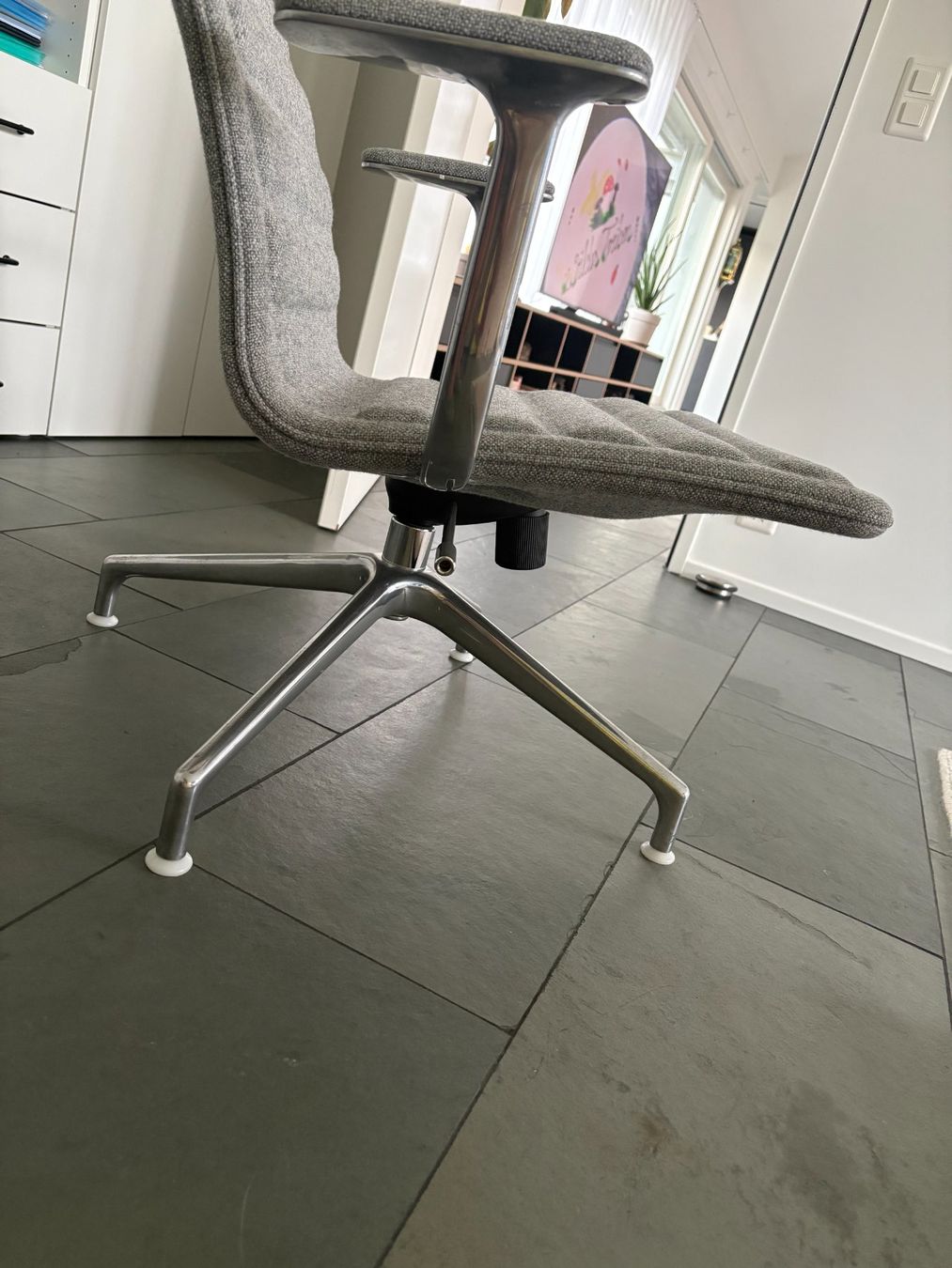 Cappellini Poltrone: Designer Loungesessel – Usato da Zürich venduto da dan_dwf2 3
