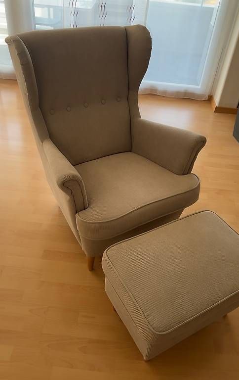 Poltrone: Sessel – Usato da Luzern venduto da jen_zh6d