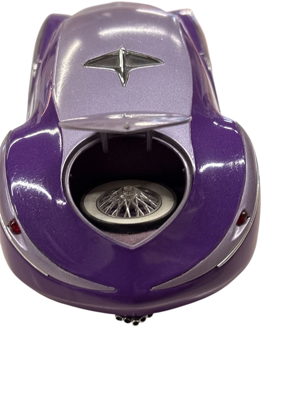 Franklin Mint Modellini d'auto: Franklin Mint - 1:24 - 1939 - Duesenberg Coupe "Simone" – Nuovo (secondo la descrizione) da Lausen venduto da hot-preis 2