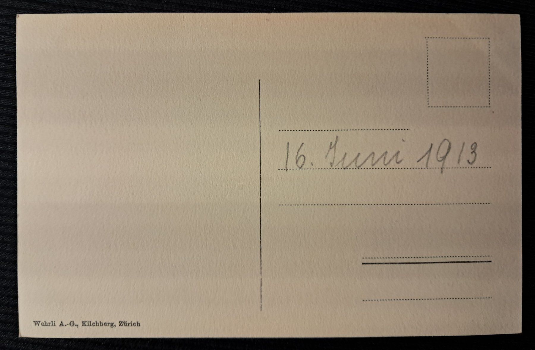 Cartes postales: AIROLO 1913 – D'occasion à Ponto Valentino par giorgia06 1