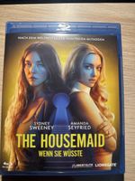 The Housemaid Blu-ray Film Neuer Zustand