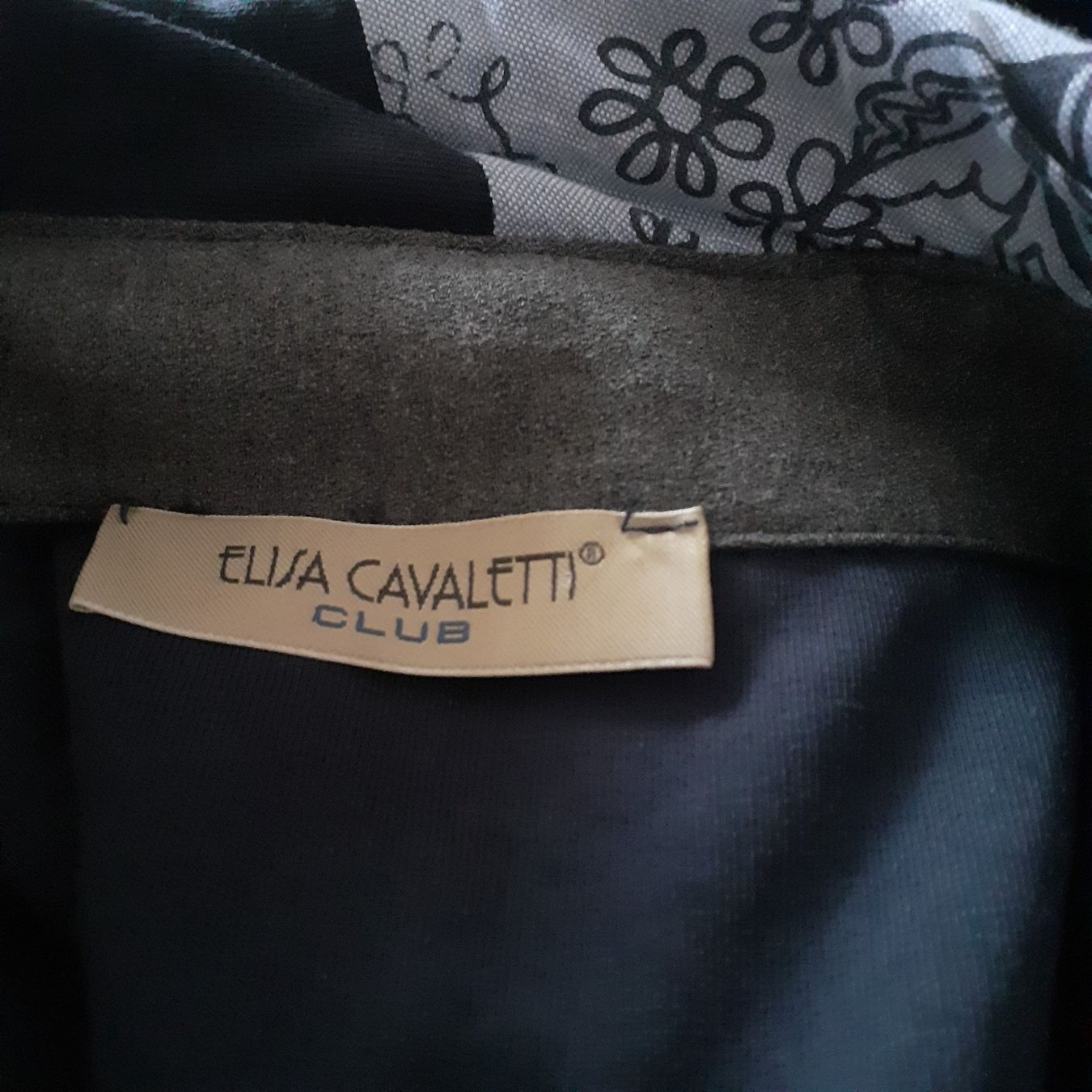 Elisa Cavaletti Jacken: Elisa Cavaletti Club Jacke, L – Gebraucht aus Bern von Solarsystem 1