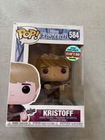 Funko Pop Figur Frozen 2 Kristoff Nummer 584 neu OVP