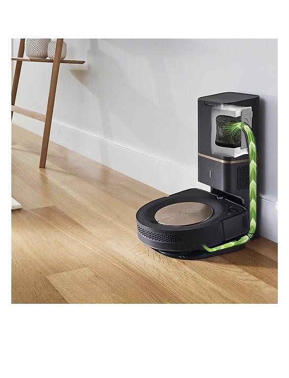 Aspirateurs & Accessoires: iRobot Roomba s9+ – D'occasion à Belp par A_Worreby 3