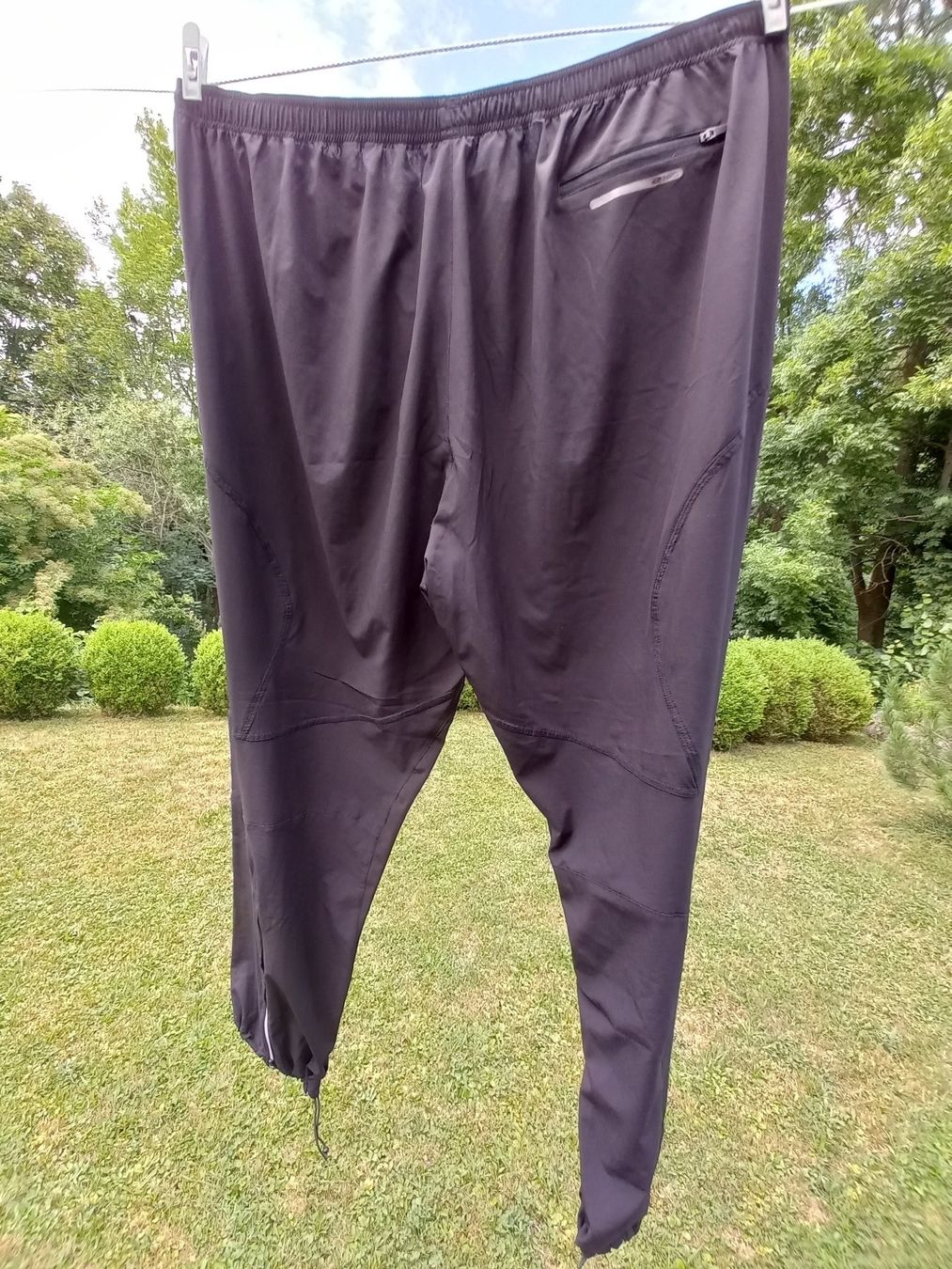 Pantaloni: Lange Sporthose von NRG Gr. XXL – Nuovo (secondo la descrizione) da Oberuzwil venduto da venditum. 1