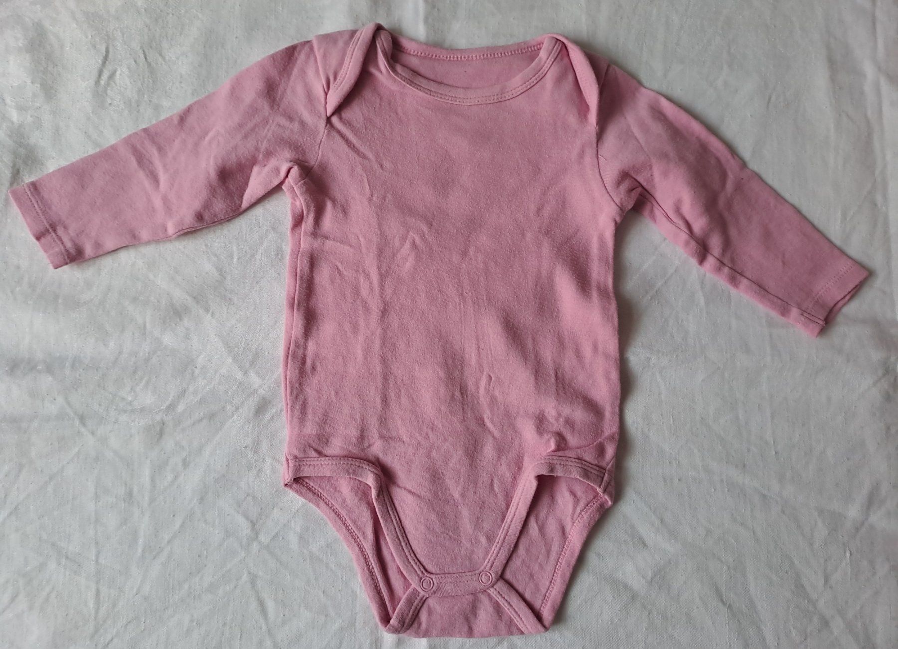 Biancheria intima: BODY pour fille Taille 68 – Usato da Le Noirmont venduto da sportboutique