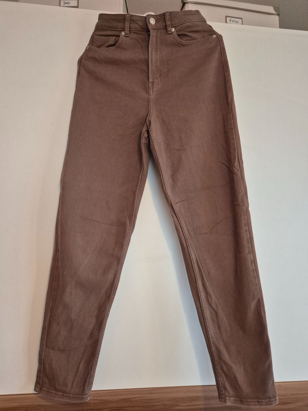 Jeans: Jeans neuwertig – D'occasion à Kriens par honig01