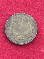Monnaie Espagne 🇪🇸 1953 2,50 pesetas 