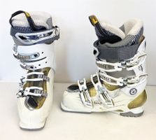 Skischuhe Salomon ENERGYZER 60; Grösse 38