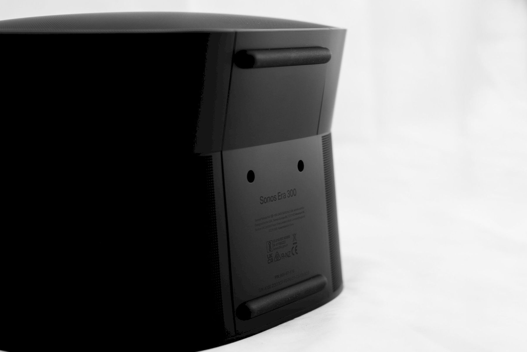 Sonos Casse acustiche: Sonos Era 300 Premium Smart Speaker – Nuovo e nell'imballaggio originale da Bottighofen venduto da zaap 2