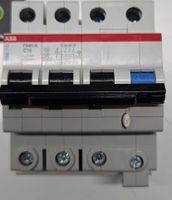 ABB FI-LS-Schalter FS453 M C16 neuwertiger Zustand