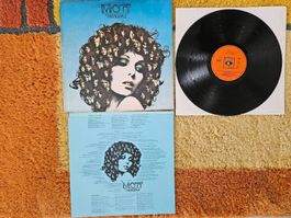 Mott the Hoople Schallplatte Lp - The Hoople