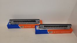 Spur H0 Roco 44769 2er Set SBB 1 Klasse Panoramawagen