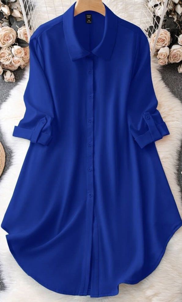 Blusen: Bluse – Neu (gemäss Beschreibung) aus Gossau ZH von Lavinia07