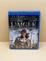 Blu-ray L'Aigle de la Neuvième Légion