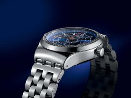 Swatch Automatic Sistem 51 SISTEM BOREAL ★ ungetragen