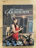 CHÂTEAUX BORDEAUX / TOME 3 / L'AMATEUR + DEDICACE