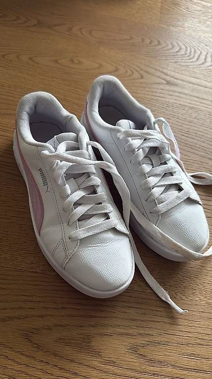 Puma Scarpe da uomo: Puma Sneaker Gr. 36 – Usato da Dintikon venduto da fatma01