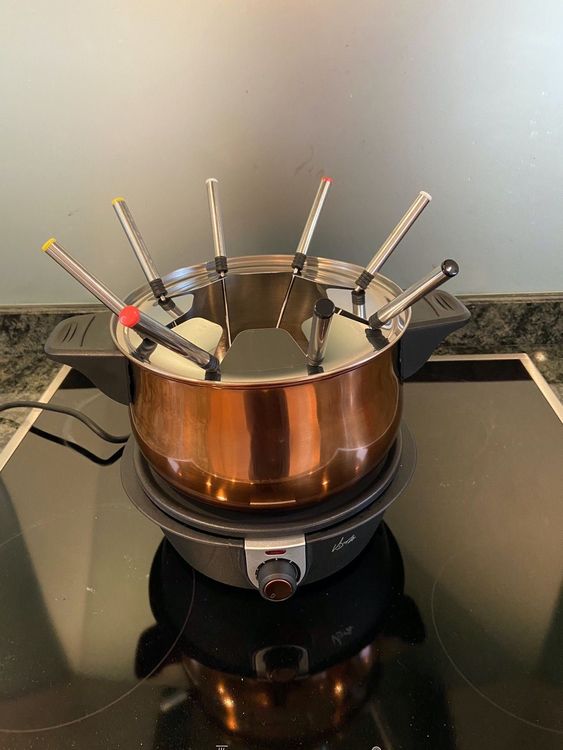 Fondue Chinoise Set Kaufen auf Ricardo