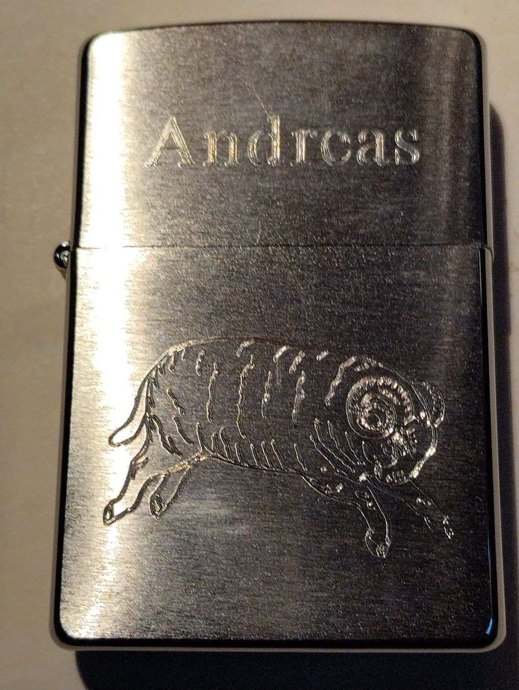 Briquets: ZIPPO – D'occasion à Mamishaus par gasgas4000