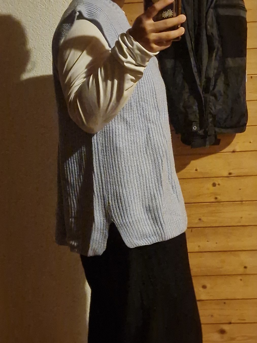 Pulls & Sweat-shirts: Pullunder – D'occasion à Wil SG par zeh_pck9 3