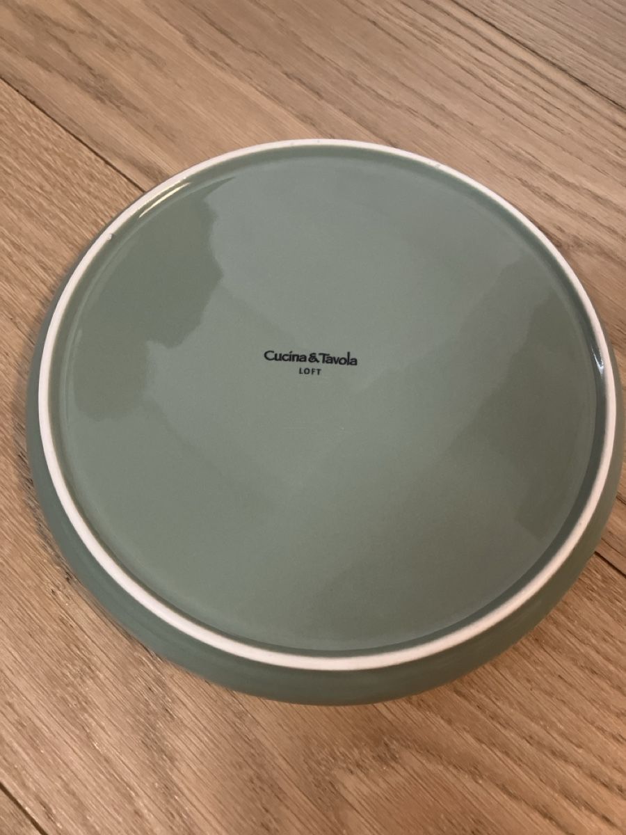 Migros Teller: Petite assiette  – Gebraucht aus Bramois von rac_qmr6 2