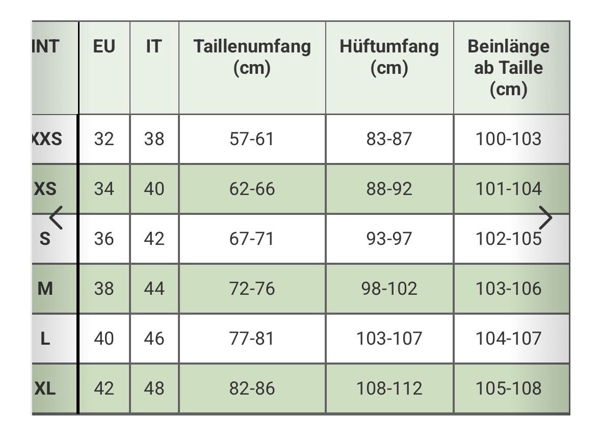 Dynafit Giacche: Dynafit Skitouren set Damen Grösse L – Usato da LAUERZ venduto da sruncheli73 8