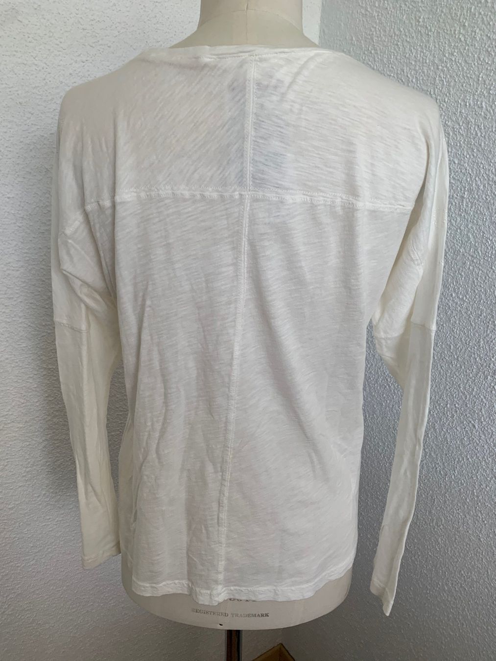 Nile T-shirt: Neuware Nile Long-Shirt Gr. S Baumwolle – Nuovo (secondo la descrizione) da Kirchdorf AG venduto da coco123 3