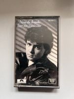 Nino de Angelo - Zeit für Rebellen, Musikkassette
