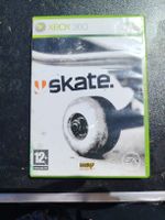 jeu Xbox 360 "SKATE"