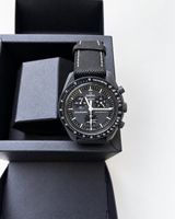 Omega x Swatch MoonSwatch Mission to Mercury