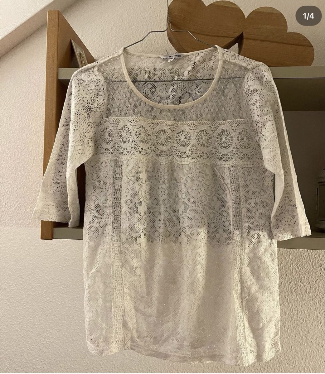 Camicette: Zara shirt – Nuovo (secondo la descrizione) da Opfikon venduto da MabelCouture