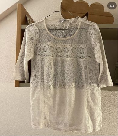 Zara shirt