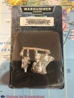 Warhammer 40000 Scout Sergeant Telion