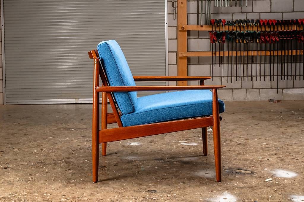 Poltrone: 2er Set Vintage Sessel, 60er Jahre – Usato da Beringen venduto da 8222Beringen 5