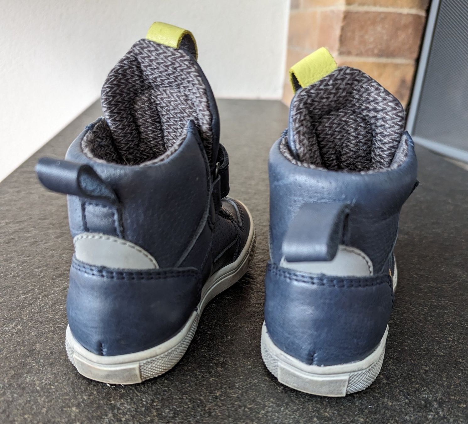 Froddo Scarpe per ragazzi: Froddo Kinderschuhe NP 120.- – Nuovo (secondo la descrizione) da Ueberstorf venduto da vil_qmy8 4
