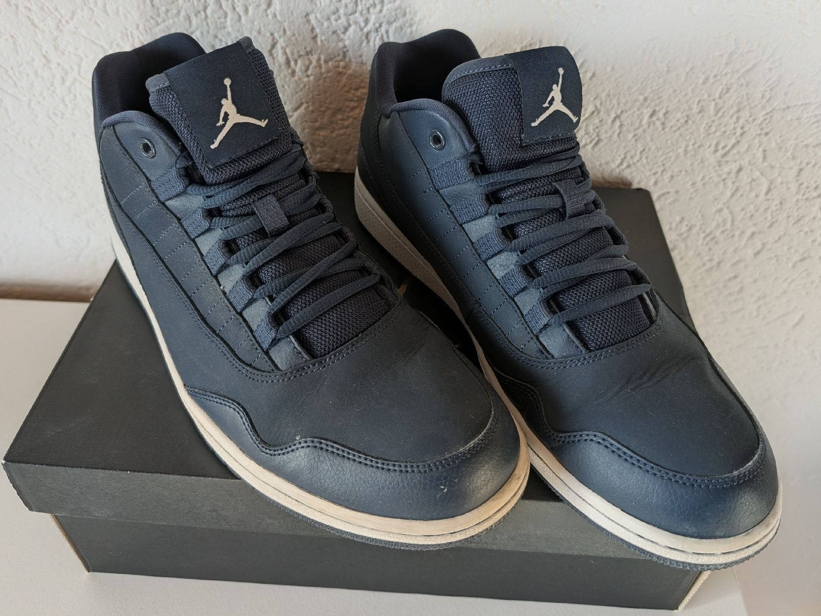 Jordan Scarpe da uomo: Sneaker Jordan Executive Low – Usato da Lenzburg venduto da RockTickets