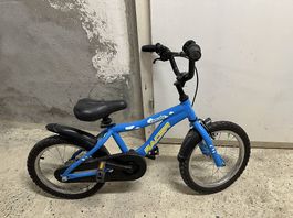 Kindervelo
