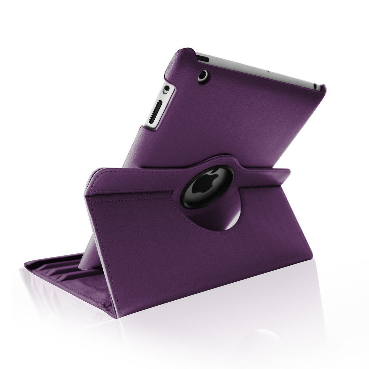 Covers & Borse: iPad mini 4/5 Hülle Etui Case Smart Folio Cover Coque Tasche – Nuovo e nell'imballaggio originale da Volketswil venduto da coverandmore 3