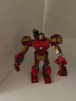 Lego Marvel Sammlung