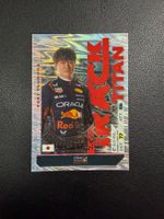 Topps Turbo Attax 2025 Tsunoda Exclusive JB2