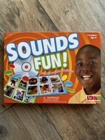 Sounds Fun! - Lernspiel für Kinder ab 4 Jahre top